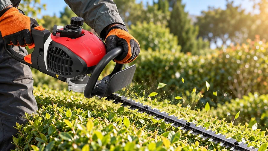 How Should Importers Specify Hedge Trimmer Export Packaging?