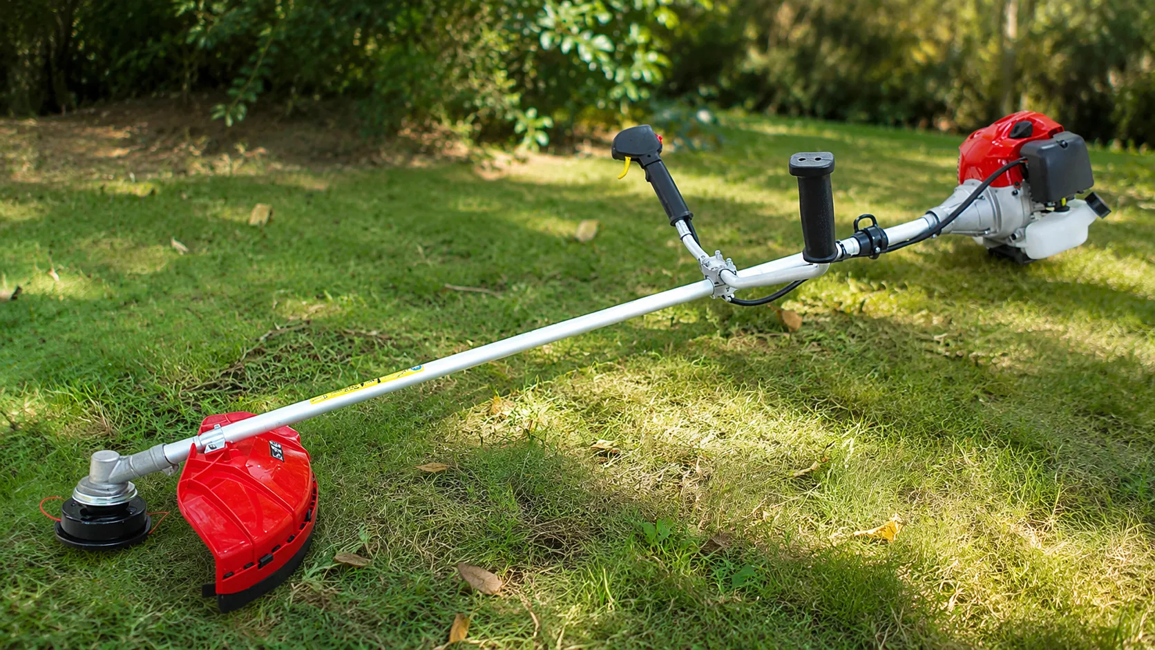 Are All 52cc Brush Cutter Engine Parts Interchangeable?