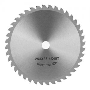 255mm*40T alloy-4