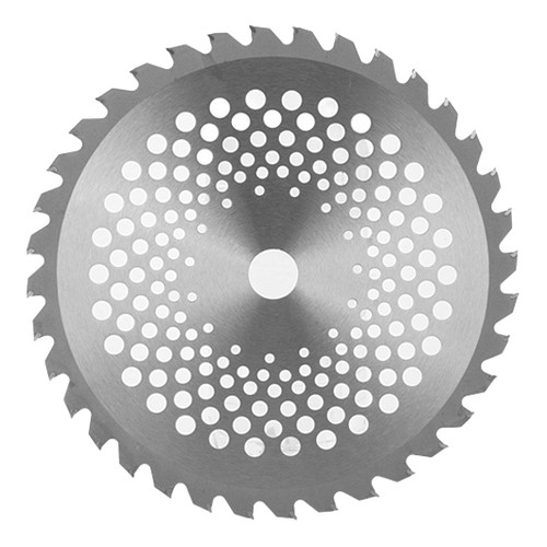 255mm*40T alloy