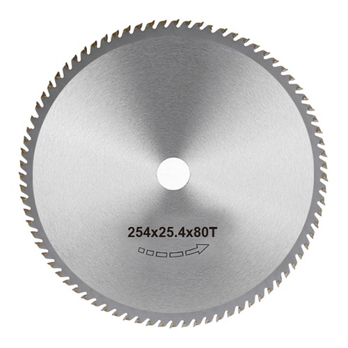 255mm*80T