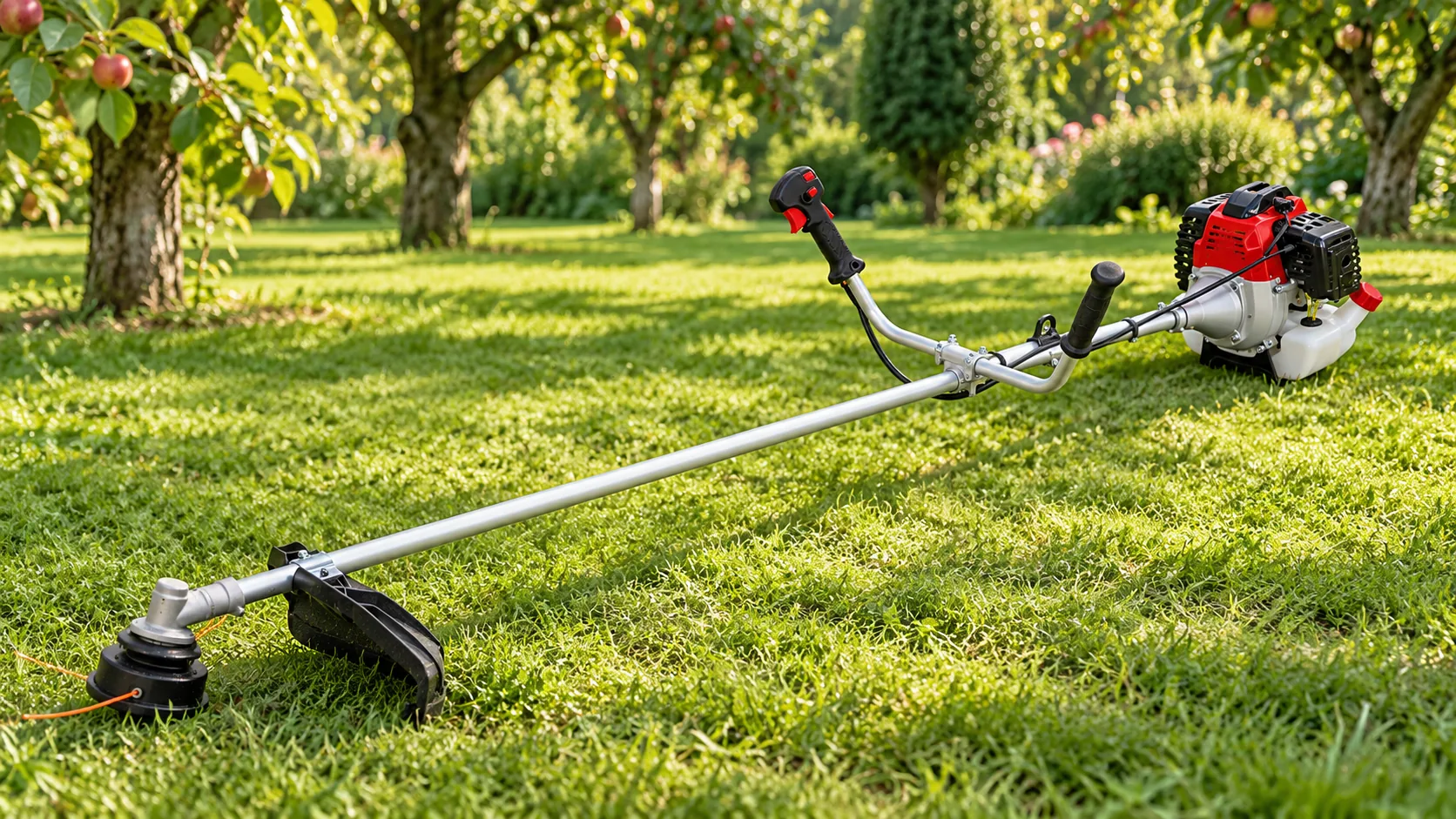 Brush Cutter Assembly Cost: What Should Importers Compare?