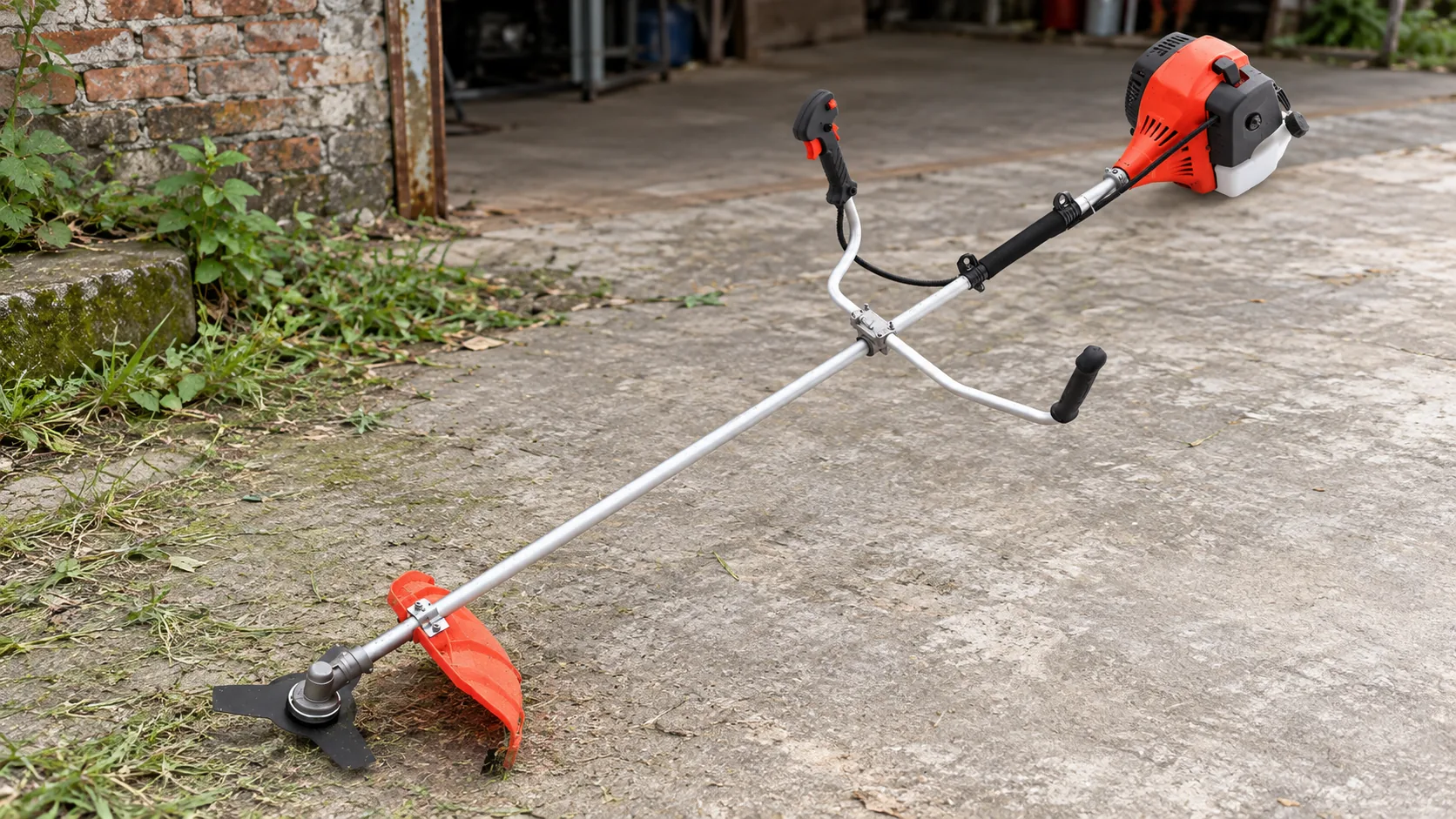 Brush Cutter Warranty Claims: What Should Suppliers Review?