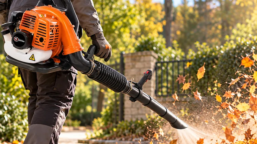 Leaf Blower CFM vs MPH: How Should Importers Compare Specs?