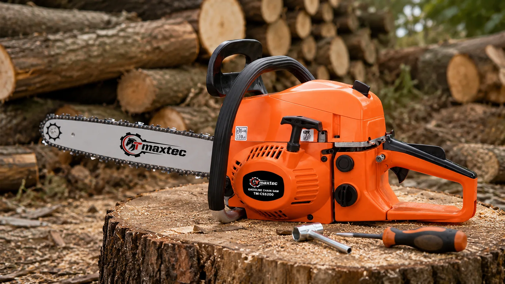 Chainsaw Chain Keeps Loosening: Causes and Tension Checks