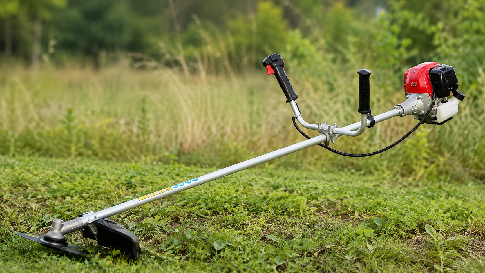 How to Compare 31cc 4-Stroke Brush Cutters Before Ordering