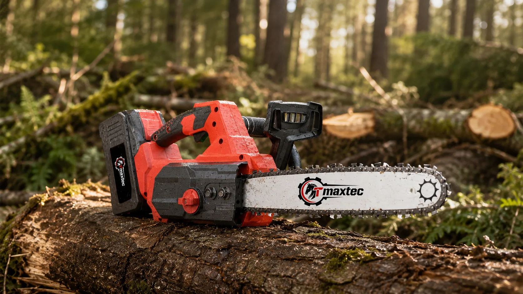 Why Does a Cordless Chainsaw Battery Drain So Fast?