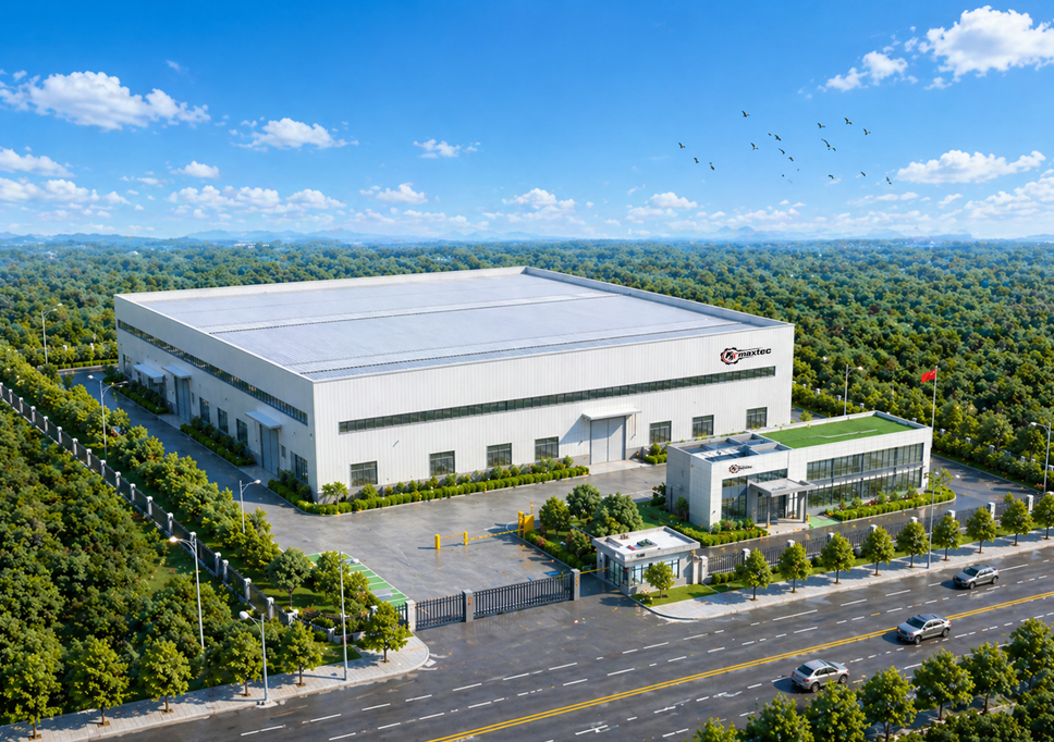 Factory Facility