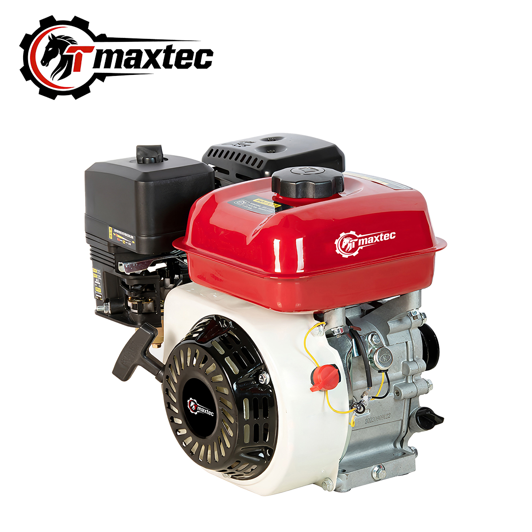 TM-170F-2 GASOLINE ENGINE