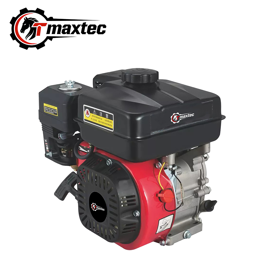 TM-170F-3 GASOLINE ENGINE
