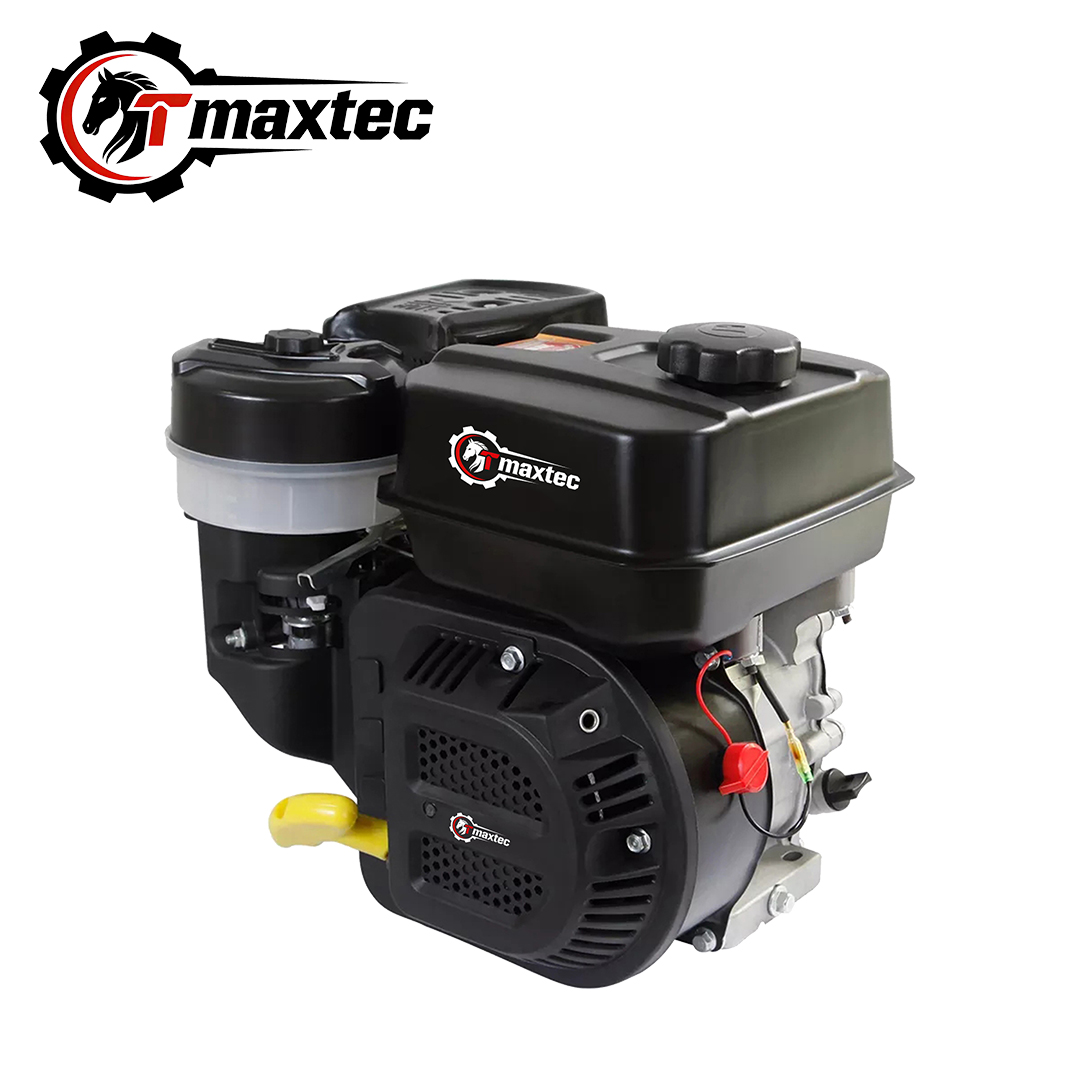 TM-170F-4 GASOLINE ENGINE