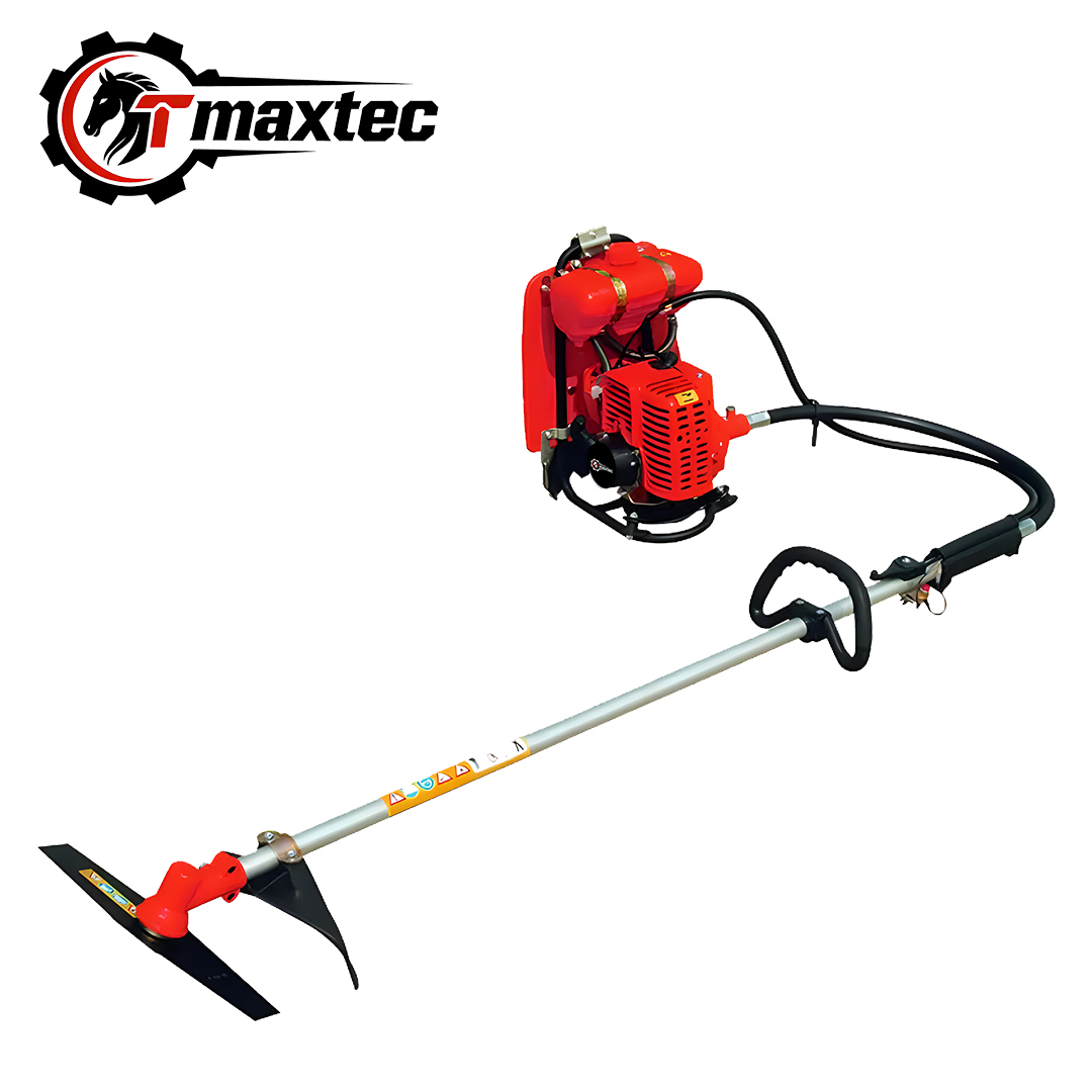 TM-BG328 BRUSH CUTTER