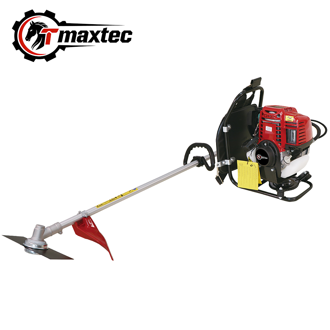 TM-BG435 BRUSH CUTTER