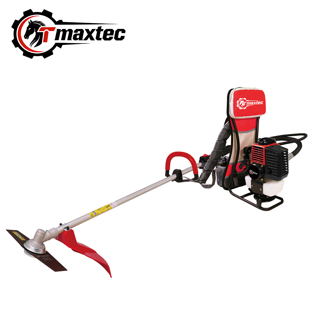 TM-BG520H KNAPSACK BRUSH CUTTER