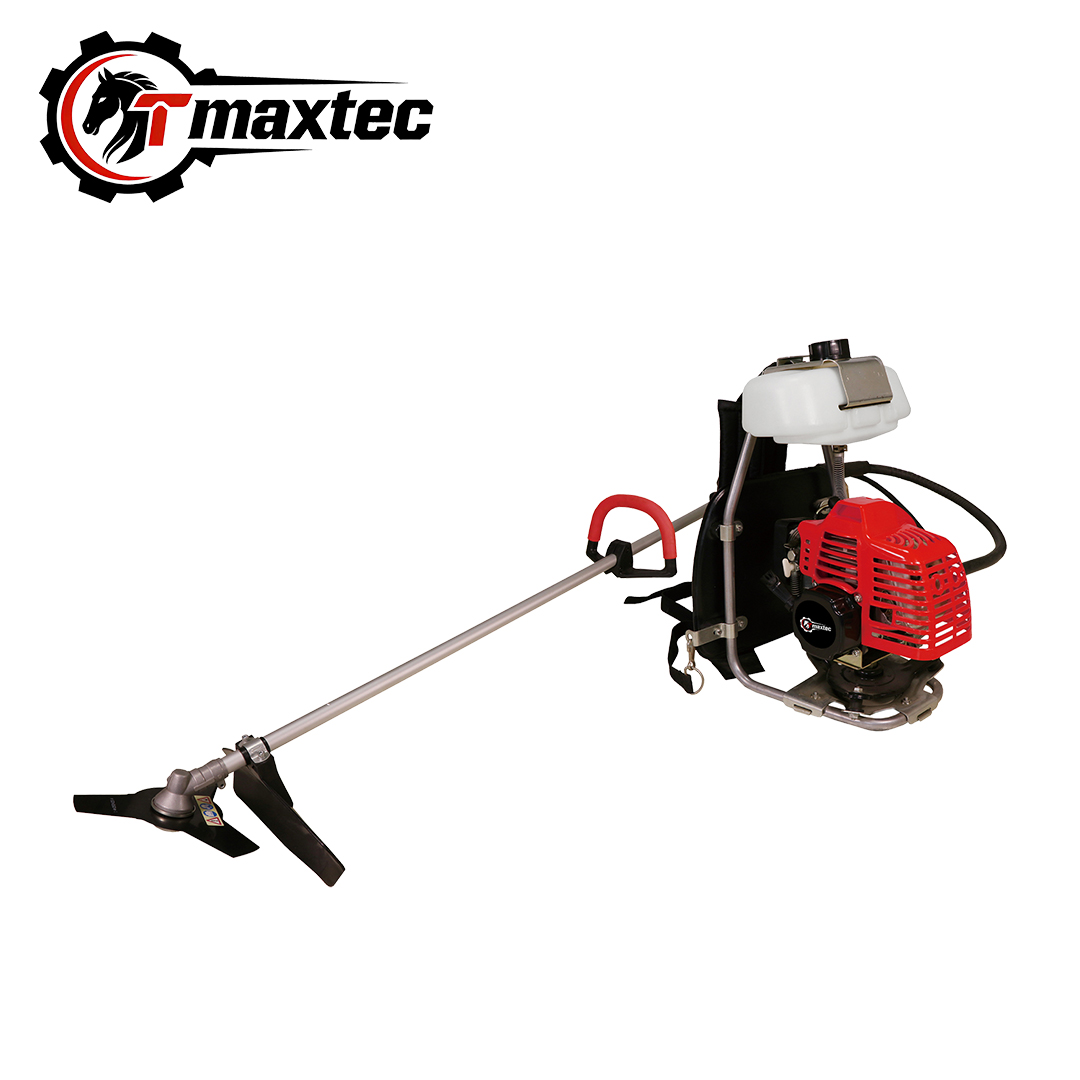 TM-BG520TB BRUSH CUTTER