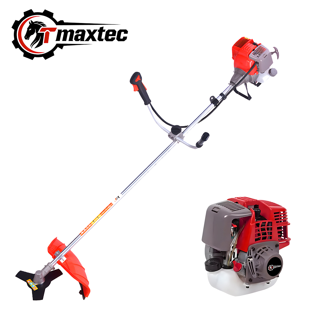TM-CG139 BRUSH CUTTER