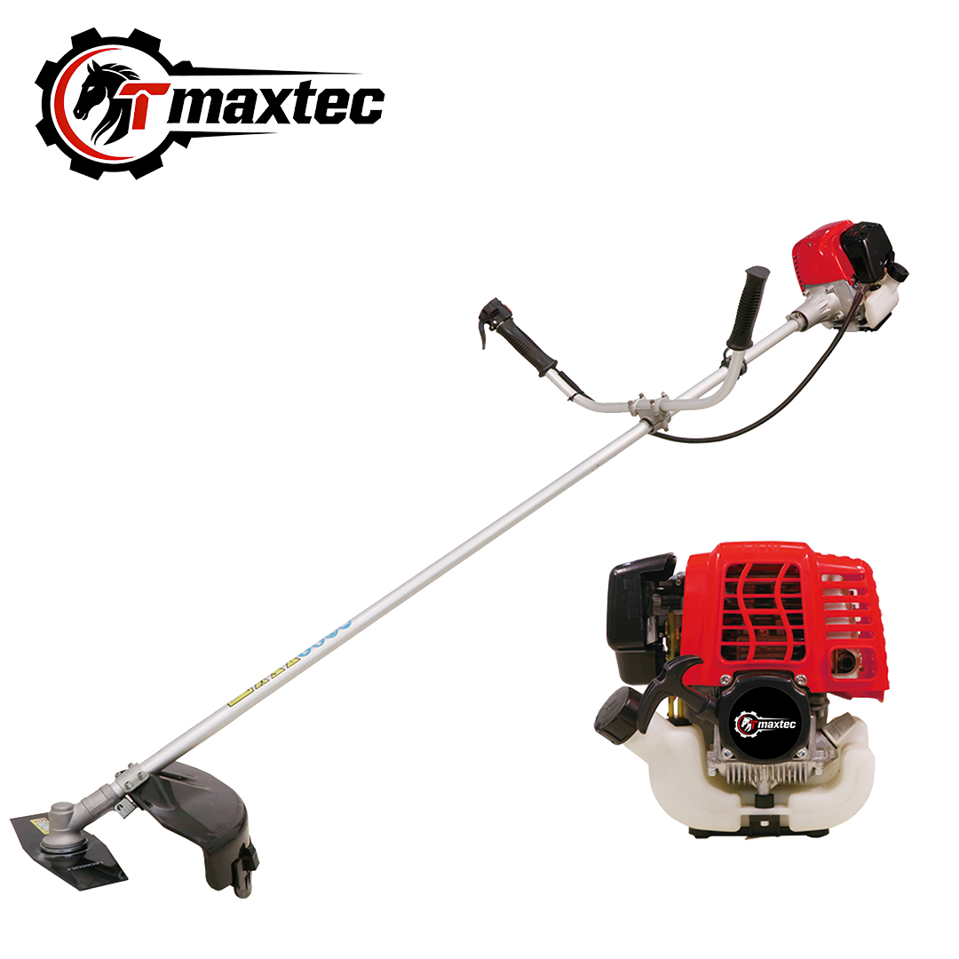TM-CG139A BRUSH CUTTER