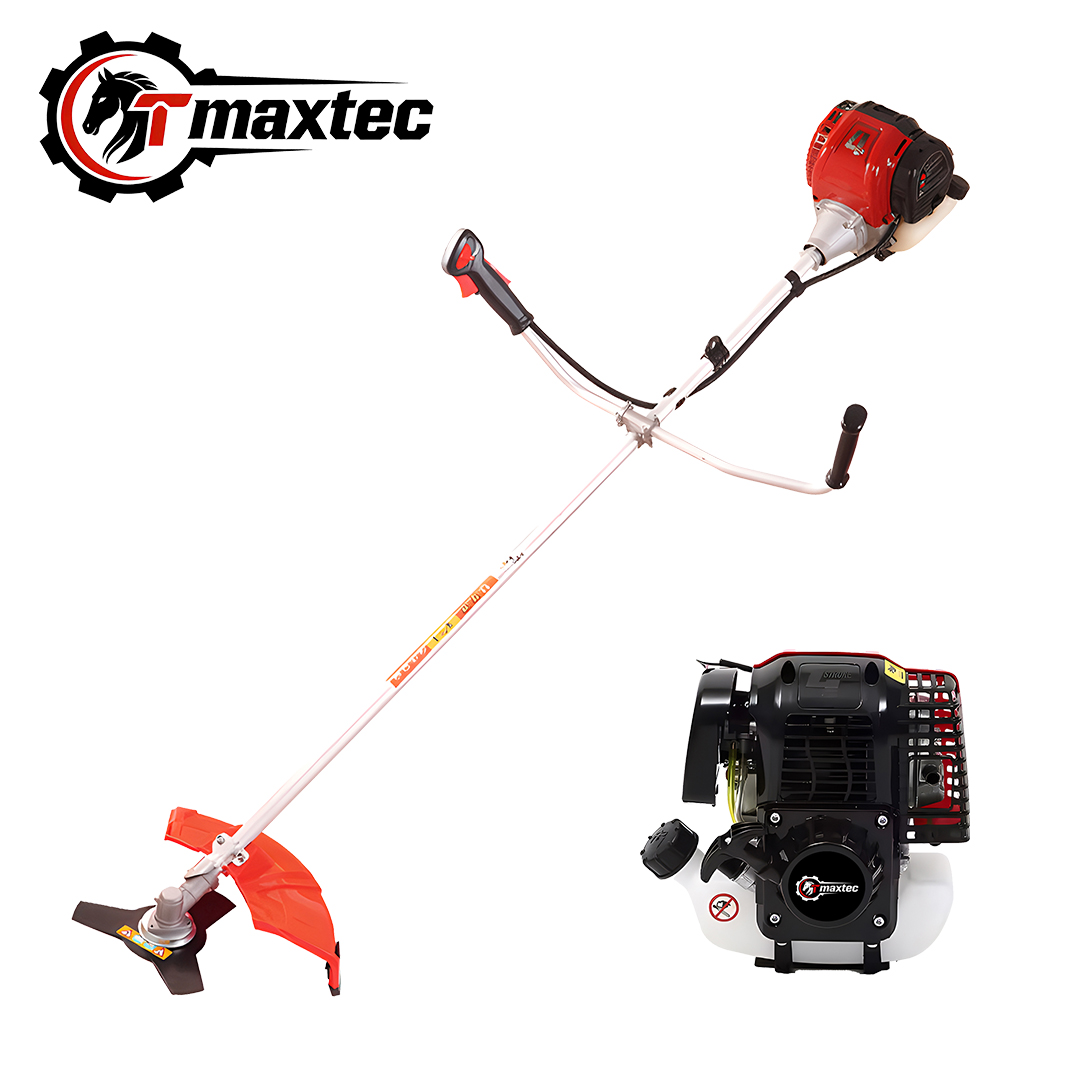 TM-CG139B BRUSH CUTTER