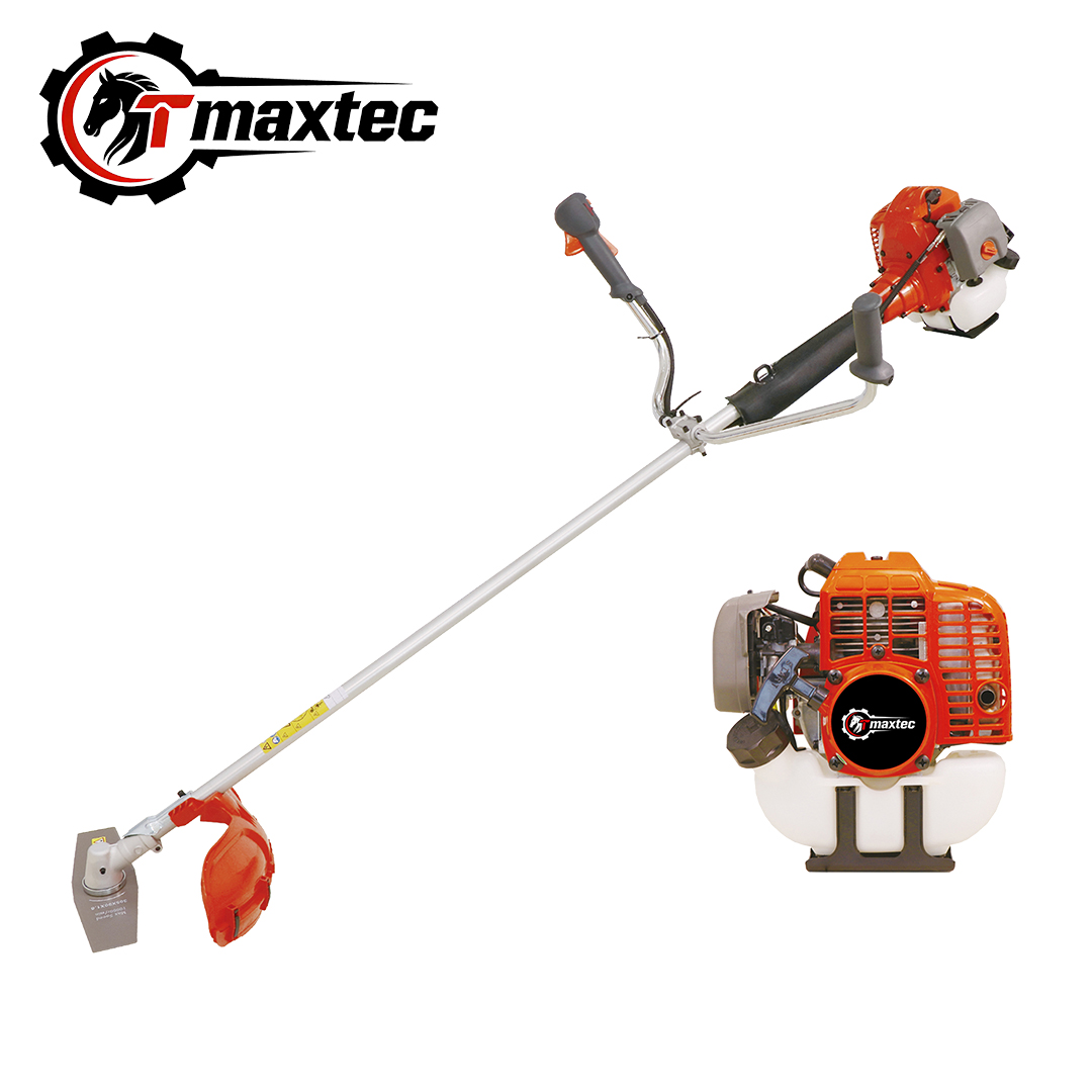 TM-CG143R BRUSH CUTTER