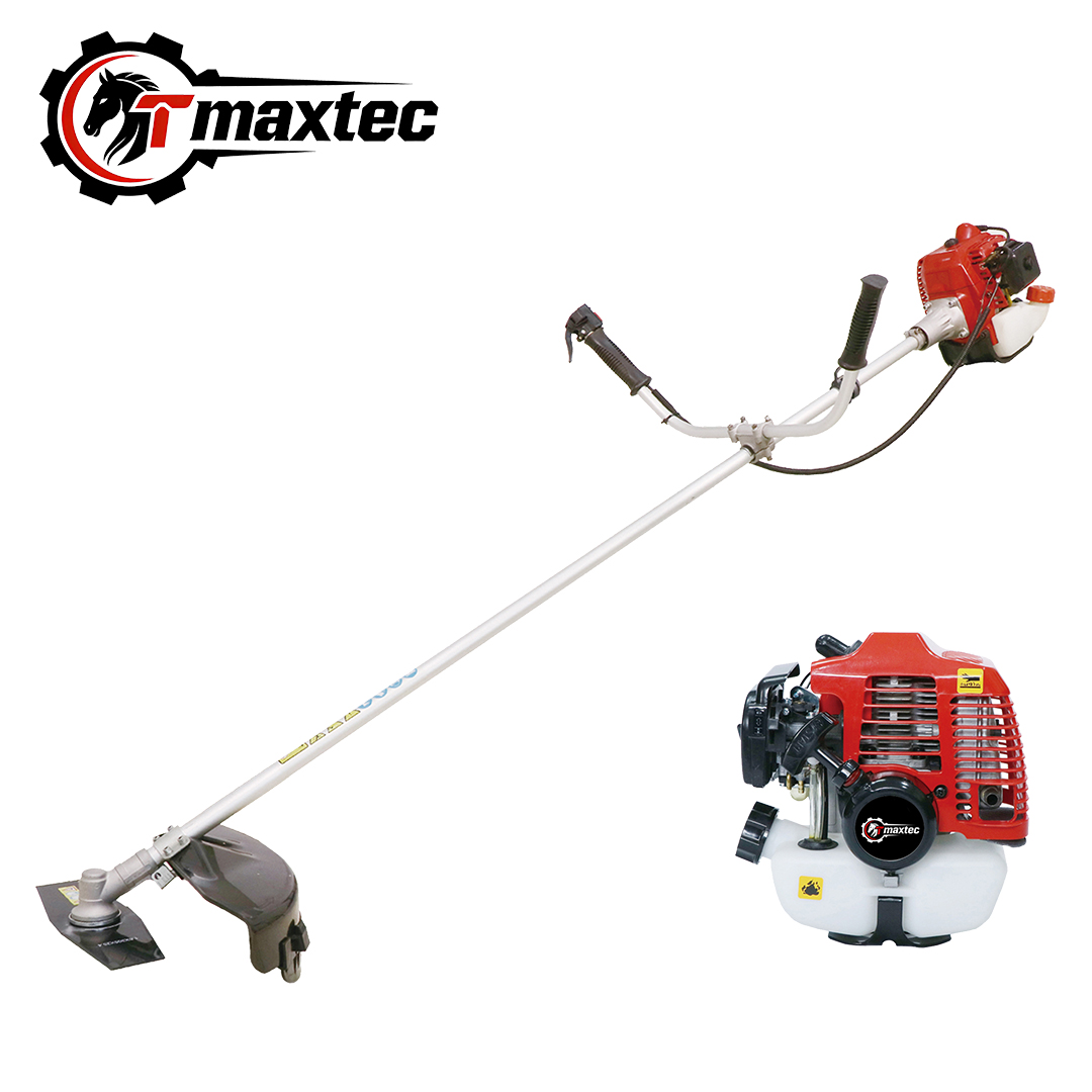 TM-CG260  BRUSH CUTTER