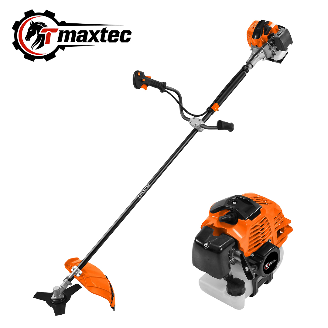 TM-CG260TG BRUSH CUTTER