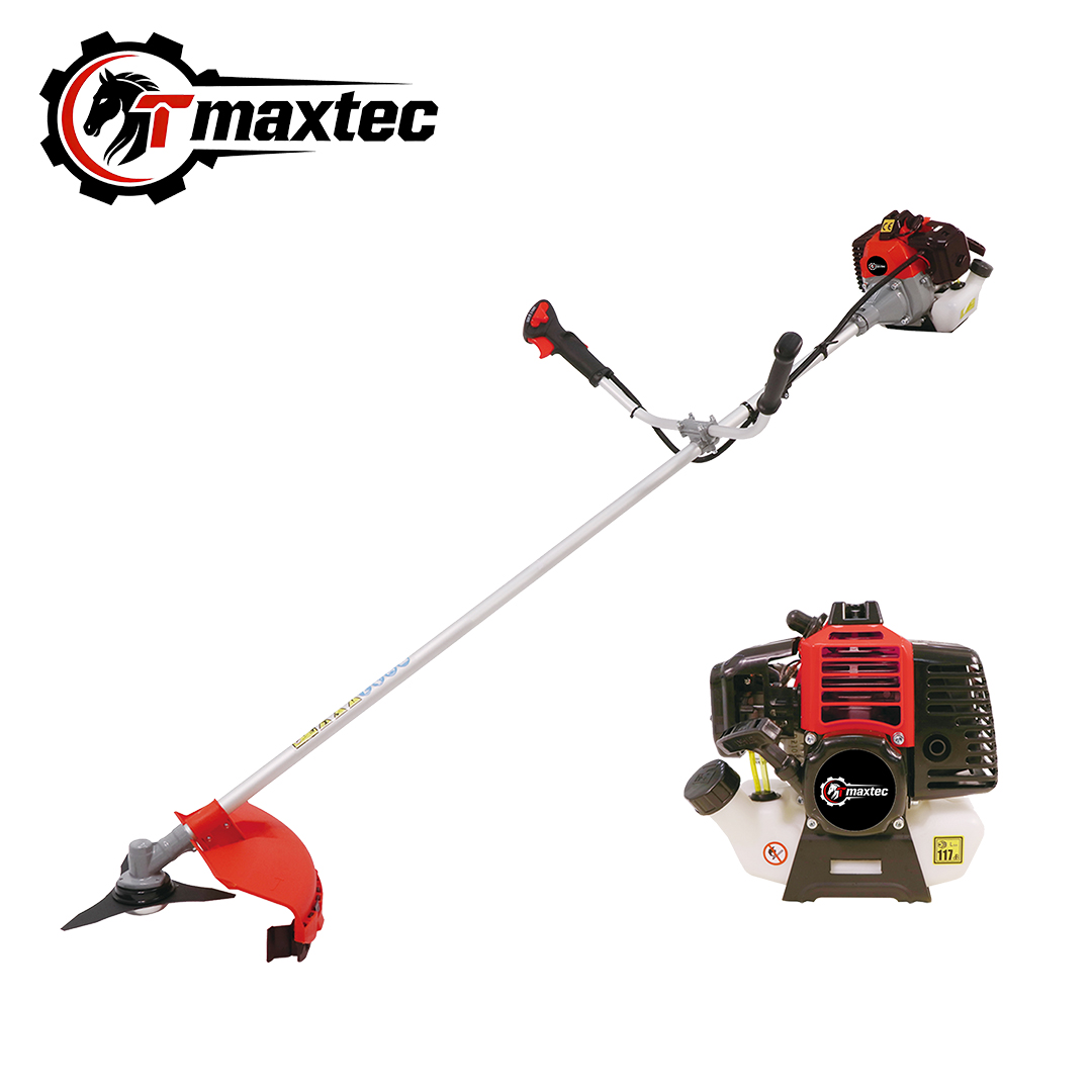 TM-CG330 BRUSH CUTTER