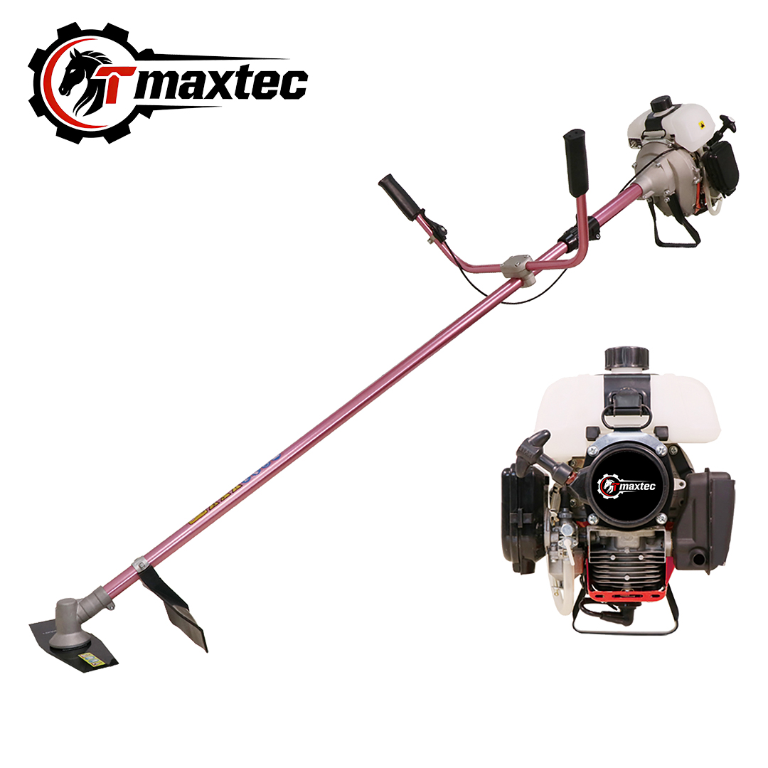 TM-CG400 BRUSH CUTTER
