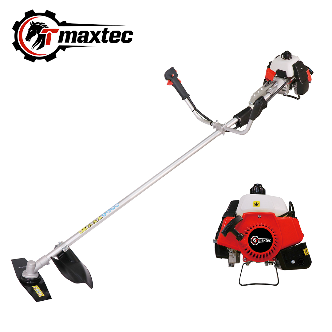 TM-CG411 BRUSH CUTTER