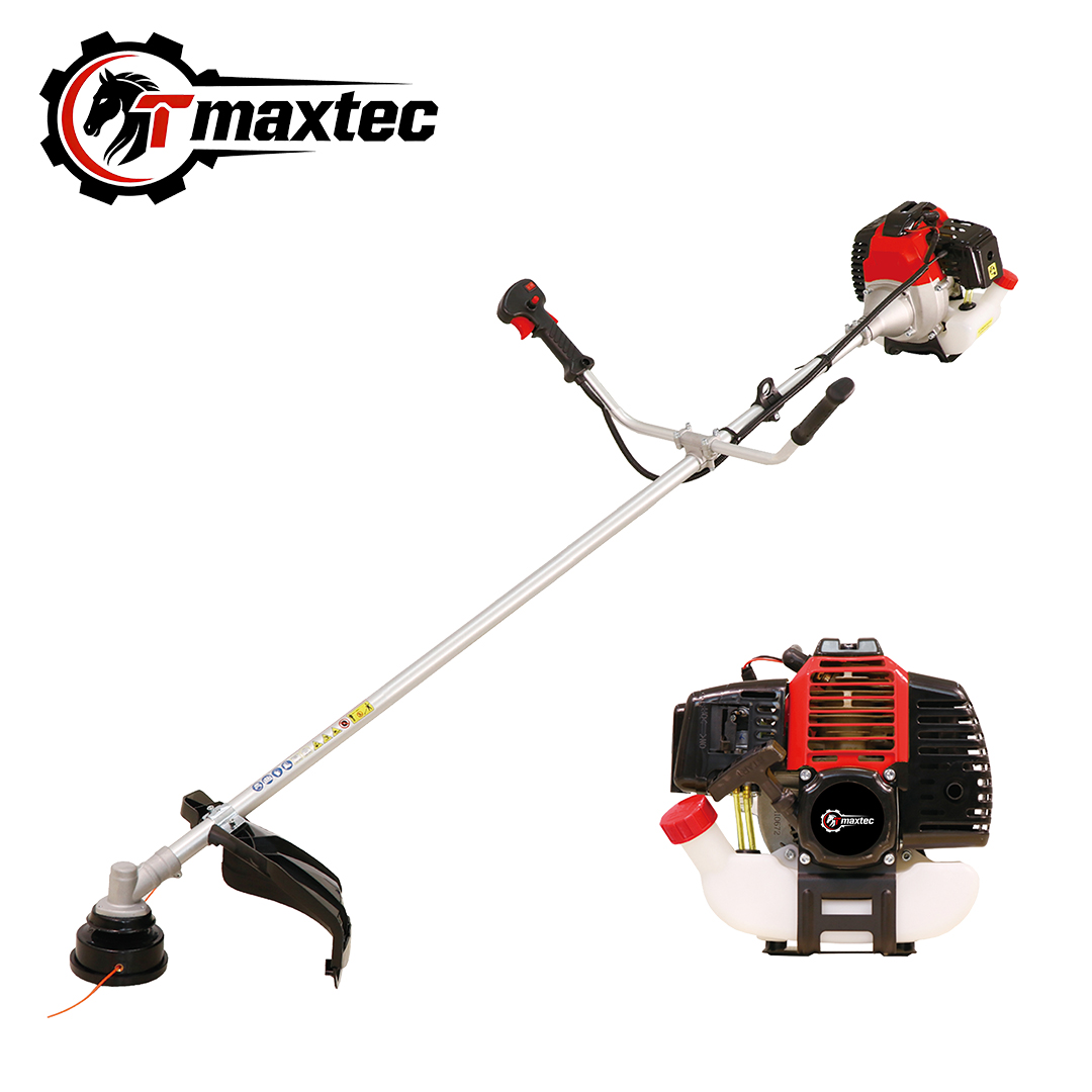 TM-CG430 BRUSH CUTTER