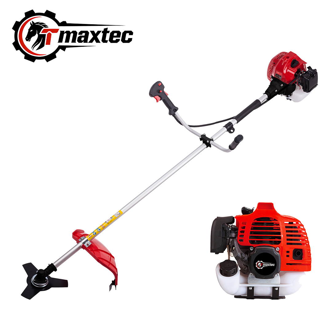 TM-CG430TB BRUSH CUTTER