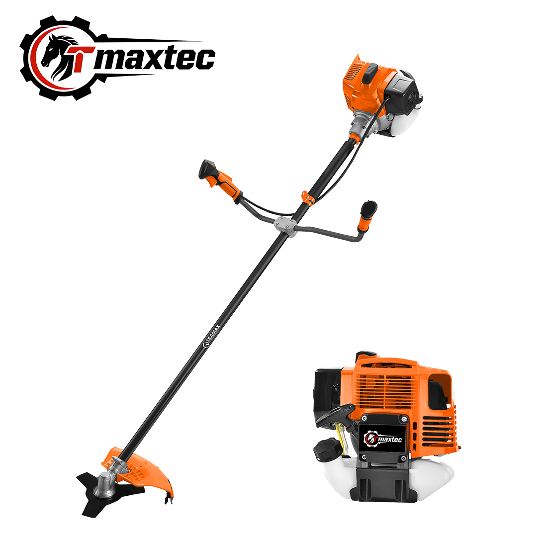 TM-CG430TJ BRUSH CUTTER