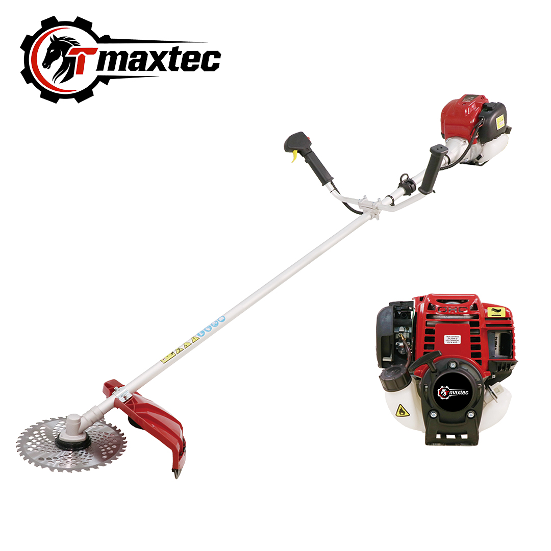 TM-CG435 BRUSH CUTTER