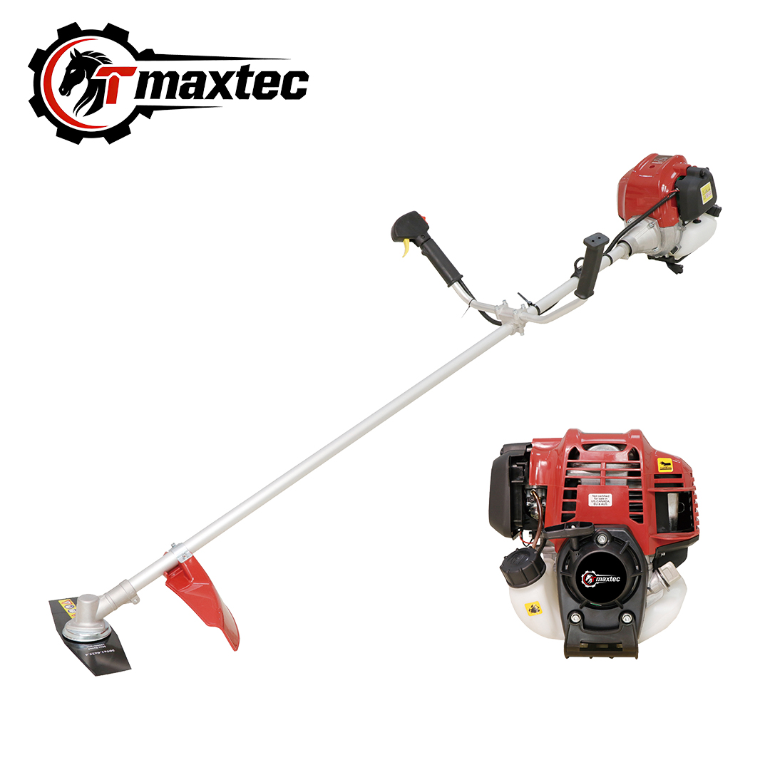 TM-CG450 BRUSH CUTTER