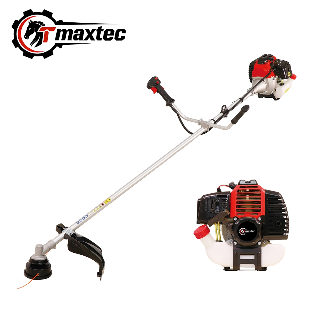 TM-CG520 BRUSH CUTTER