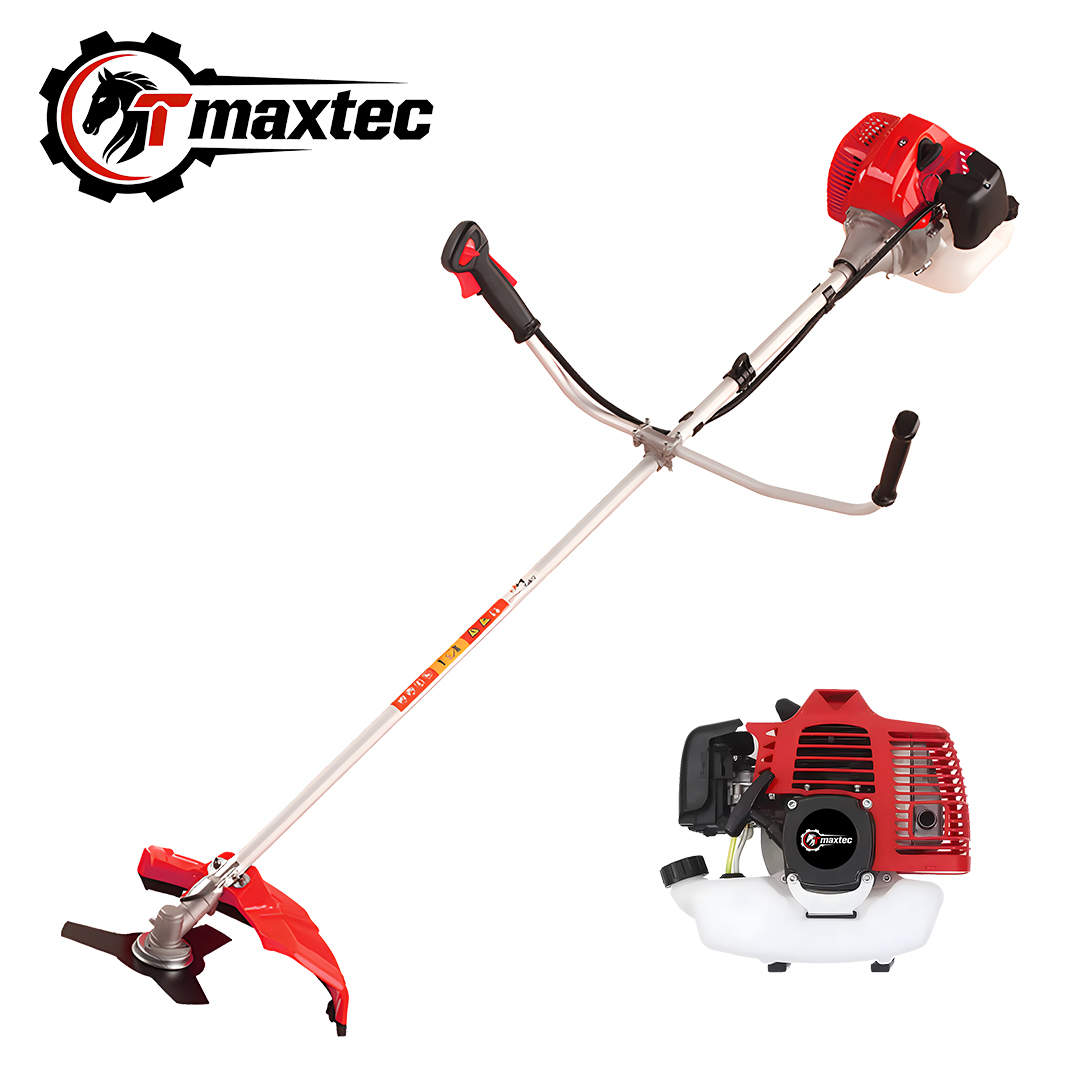 TM-CG520B BRUSH CUTTER