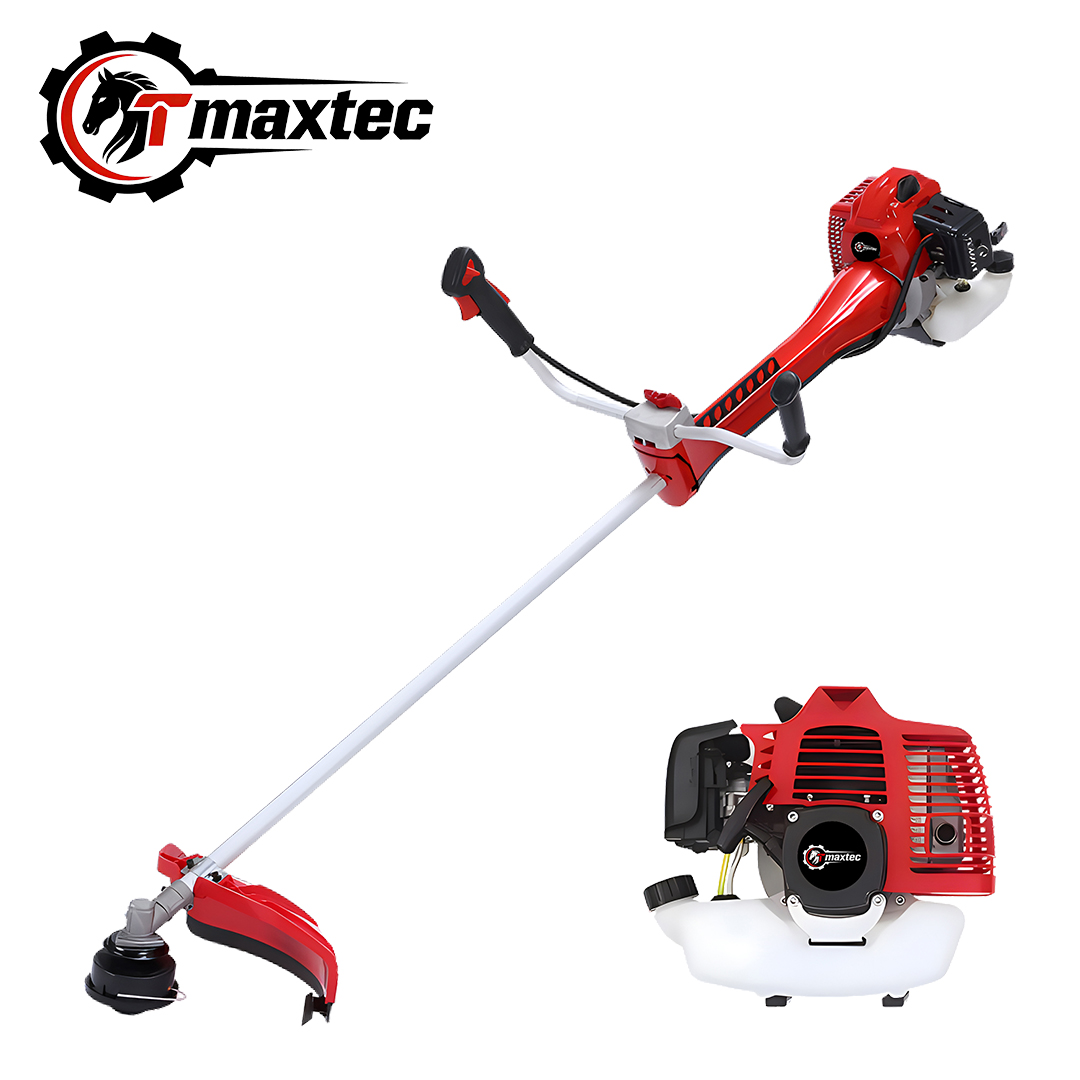 TM-CG520BV BRUSH CUTTER