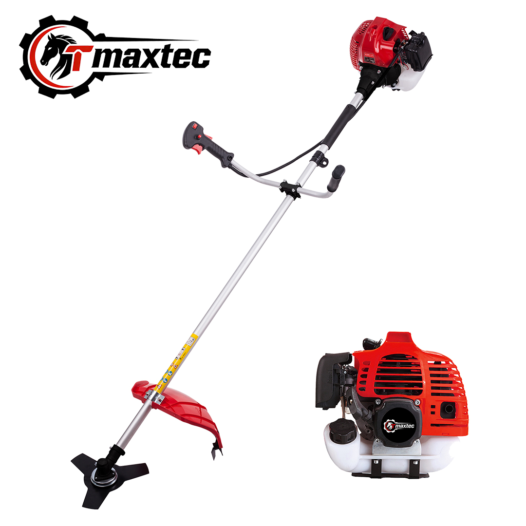 TM-CG520TB BRUSH CUTTER