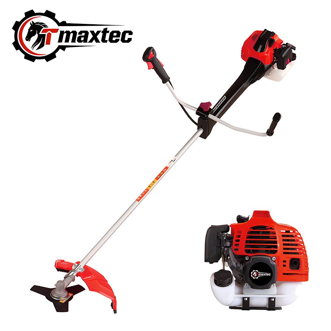 TM-CG520TBV BRUSH CUTTER