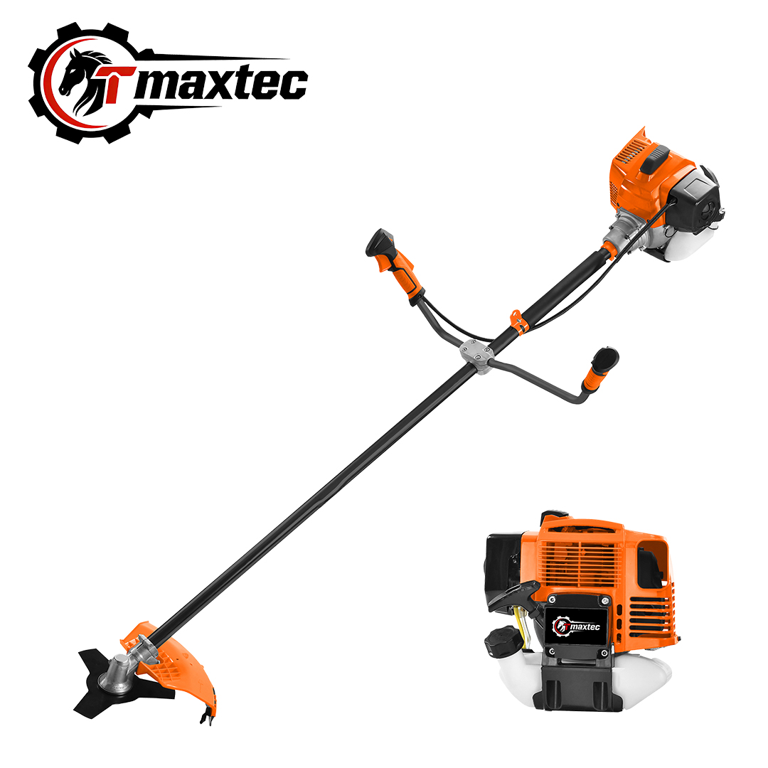 TM-CG520TJ BRUSH CUTTER