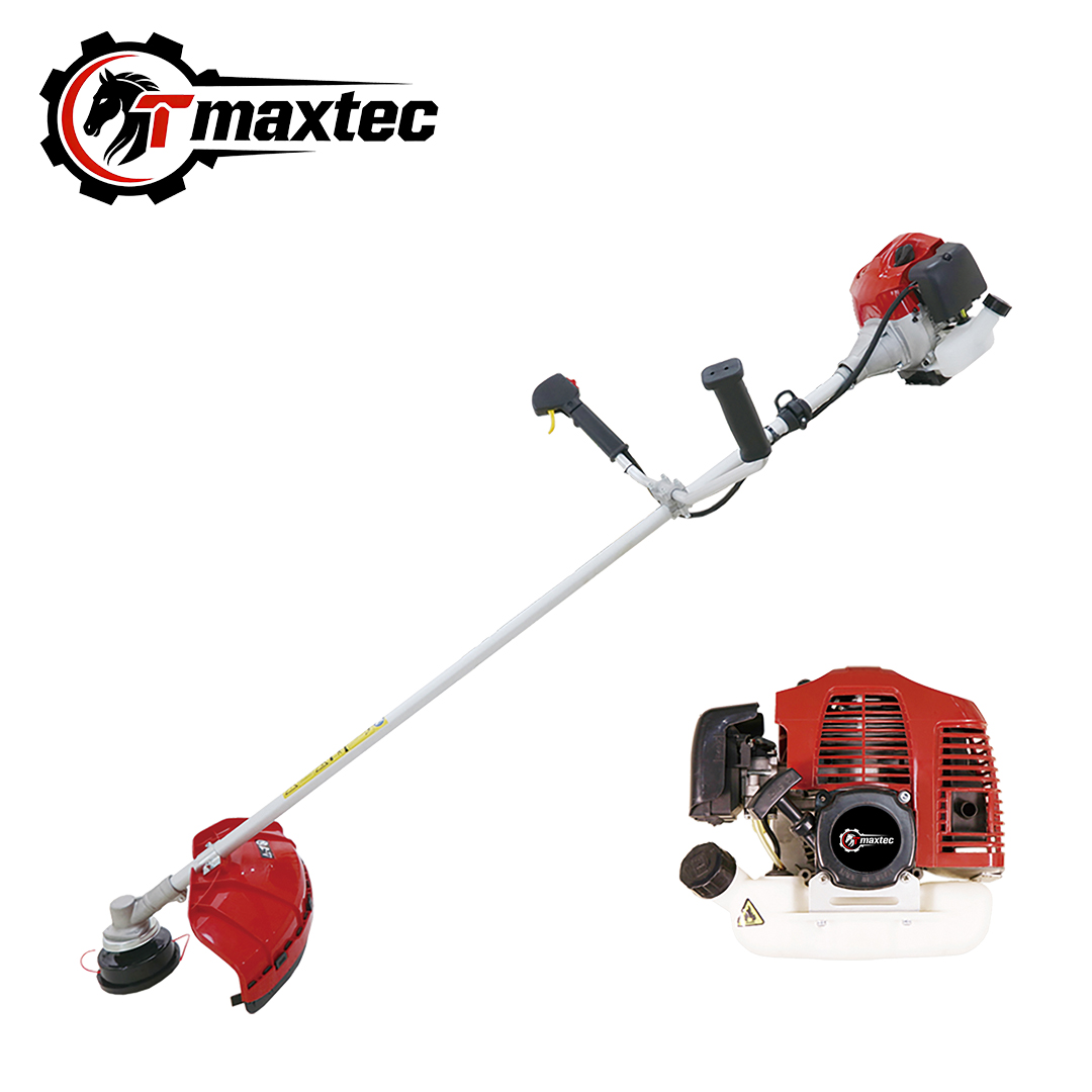 TM-CG520TU BRUSH CUTTER