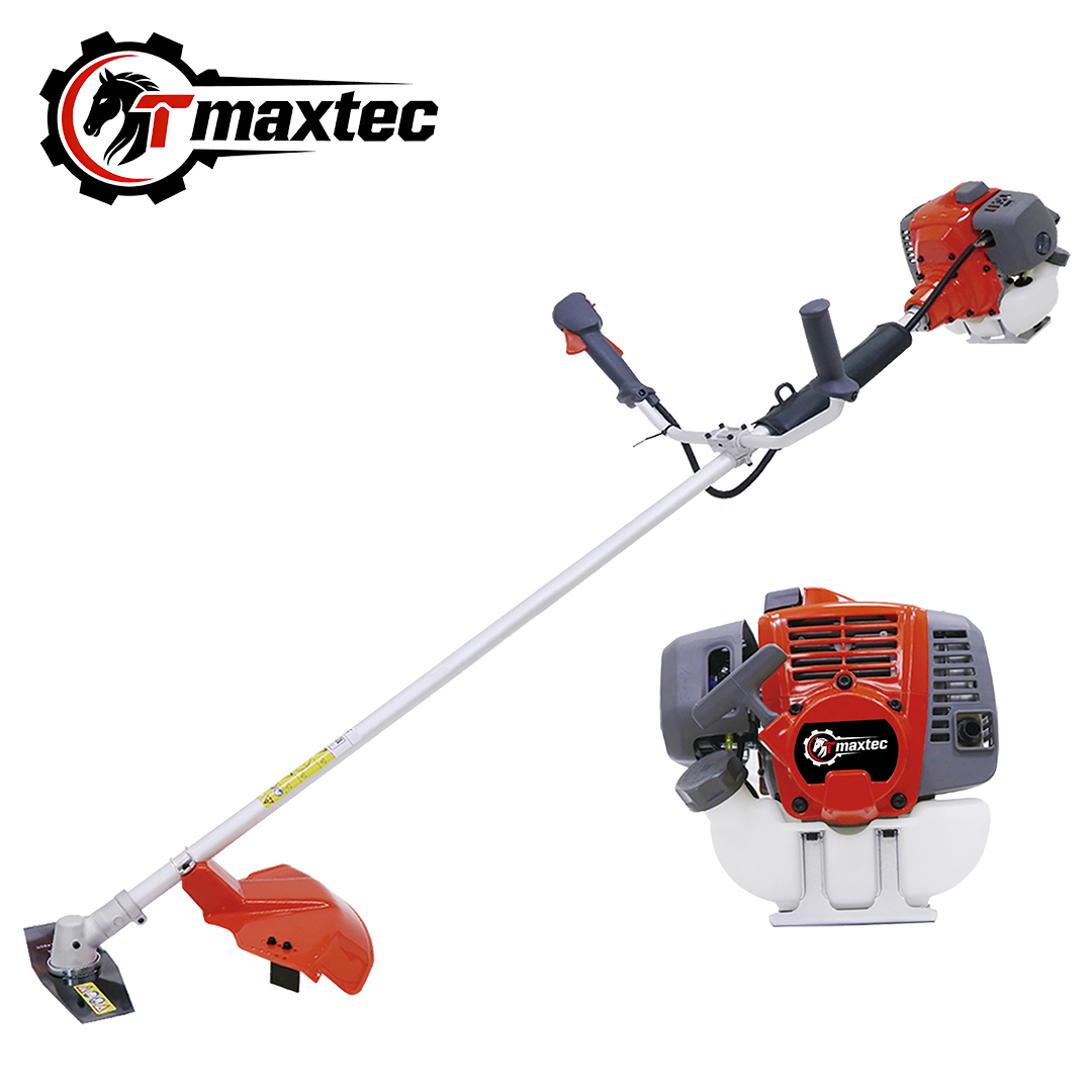 TM-CG541R BRUSH CUTTER