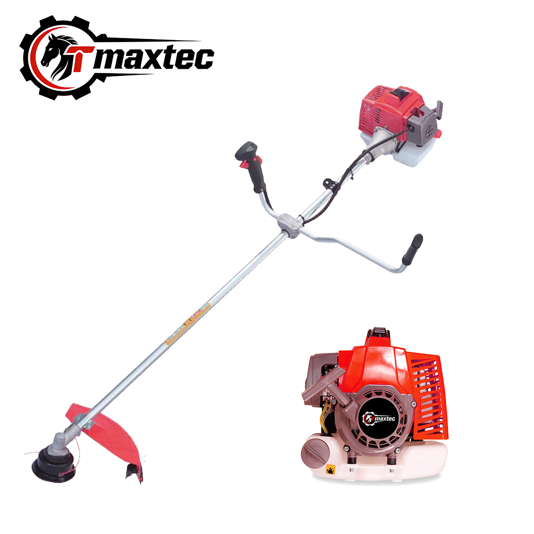 TM-CG630A BRUSH CUTTER