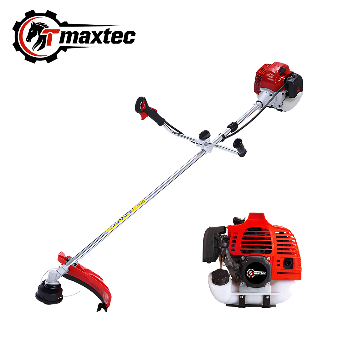 TM-CG630TB BRUSH CUTTER