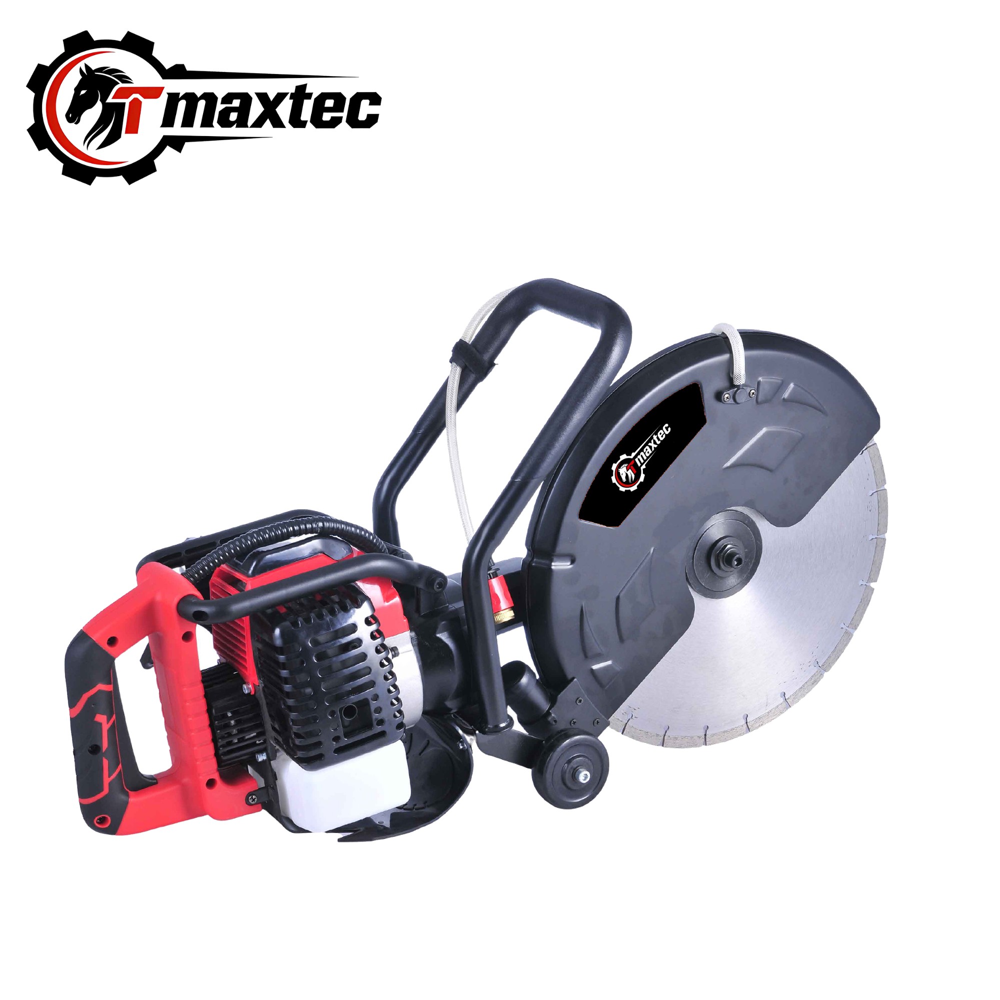 TM-CM52 GASOLINE CUT OFF SAW