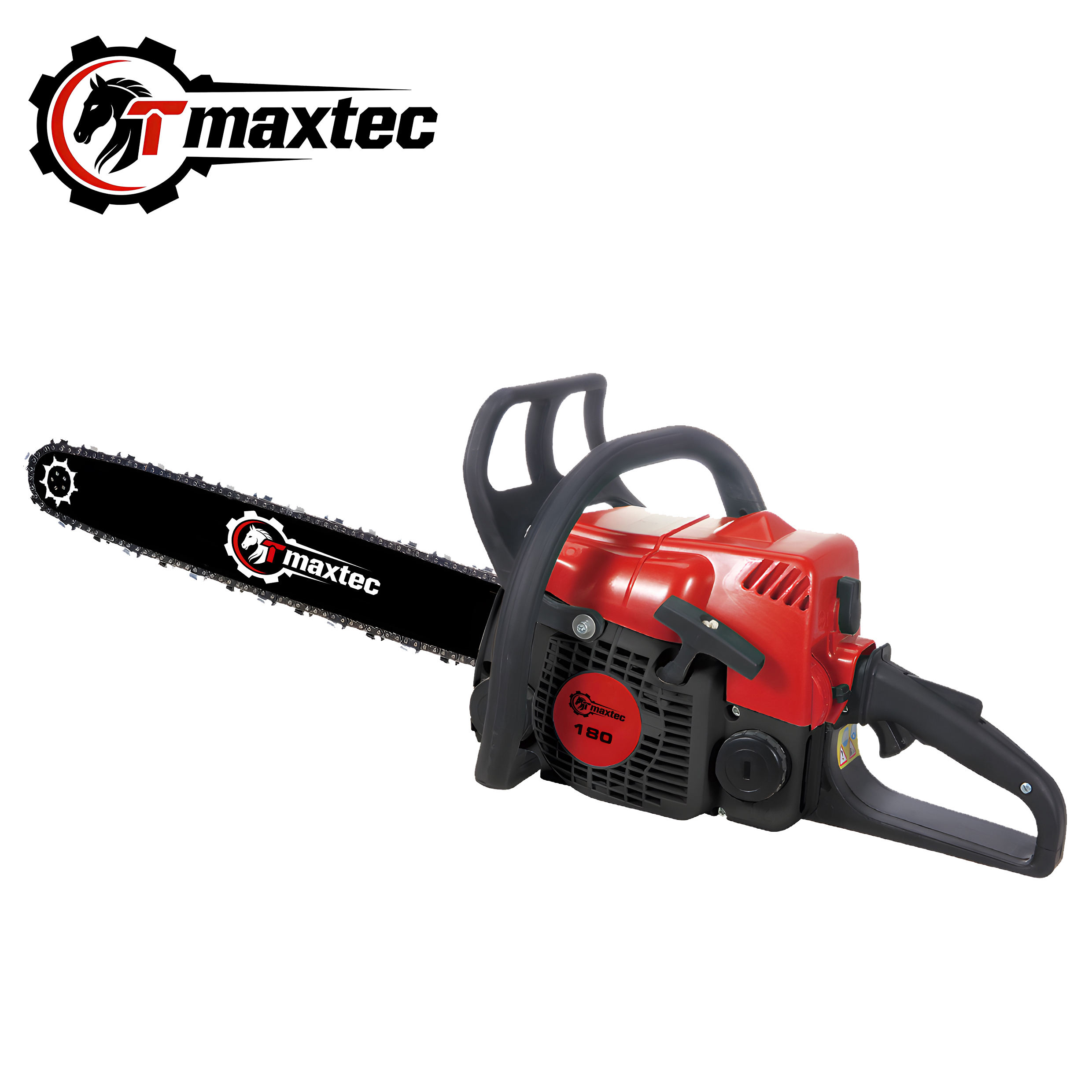 TM-CS180 CHAIN SAW