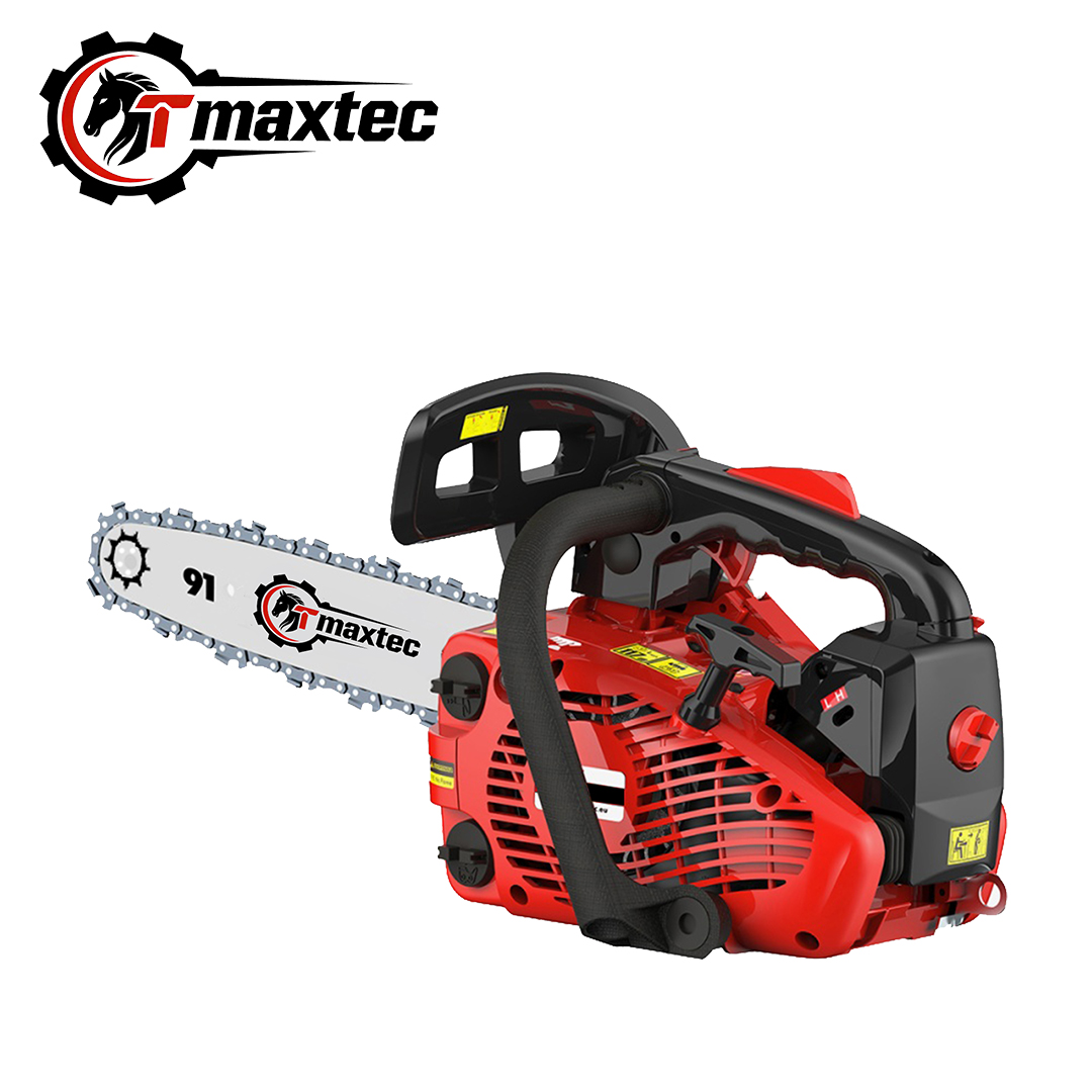 TM-CS2500 GASOLINE CHAIN SAW