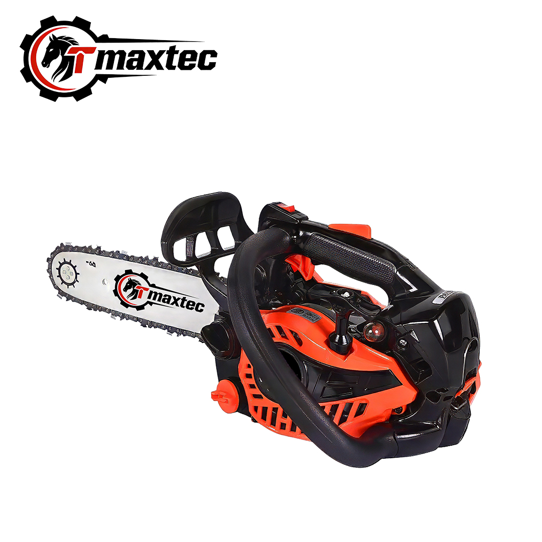TM-CS2511 GASOLINE CHAIN SAW