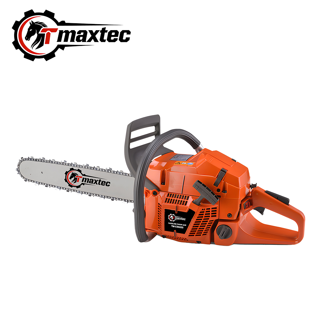 TM-CS365 CHAIN SAW
