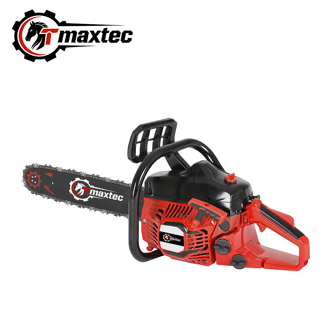 TM-CS3800 GASOLINE CHAIN SAW