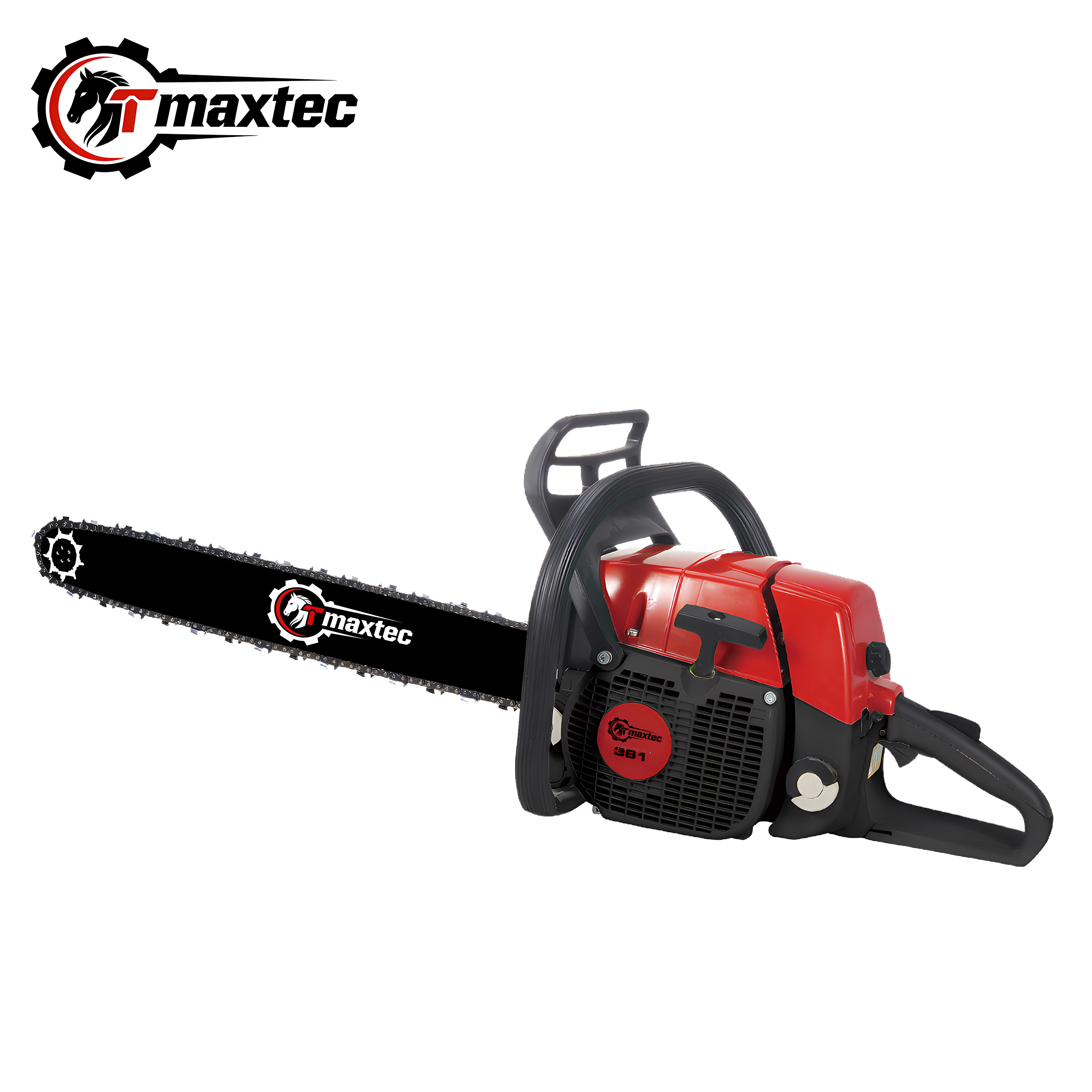 TM-CS381 CHAIN SAW